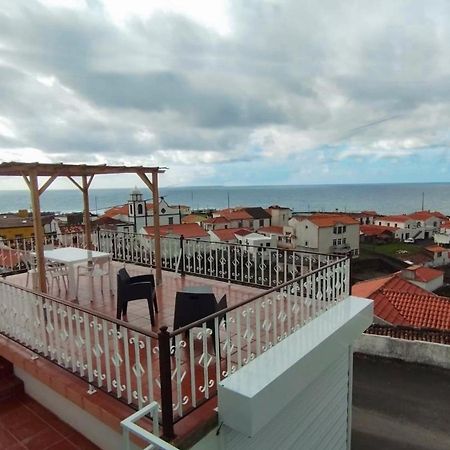 Casa Do Patio Vila Faja Grande Exterior foto
