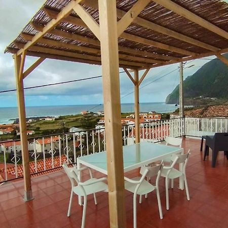 Casa Do Patio Vila Faja Grande Exterior foto